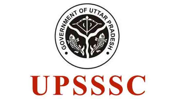 UPSSSC Bharti 2021